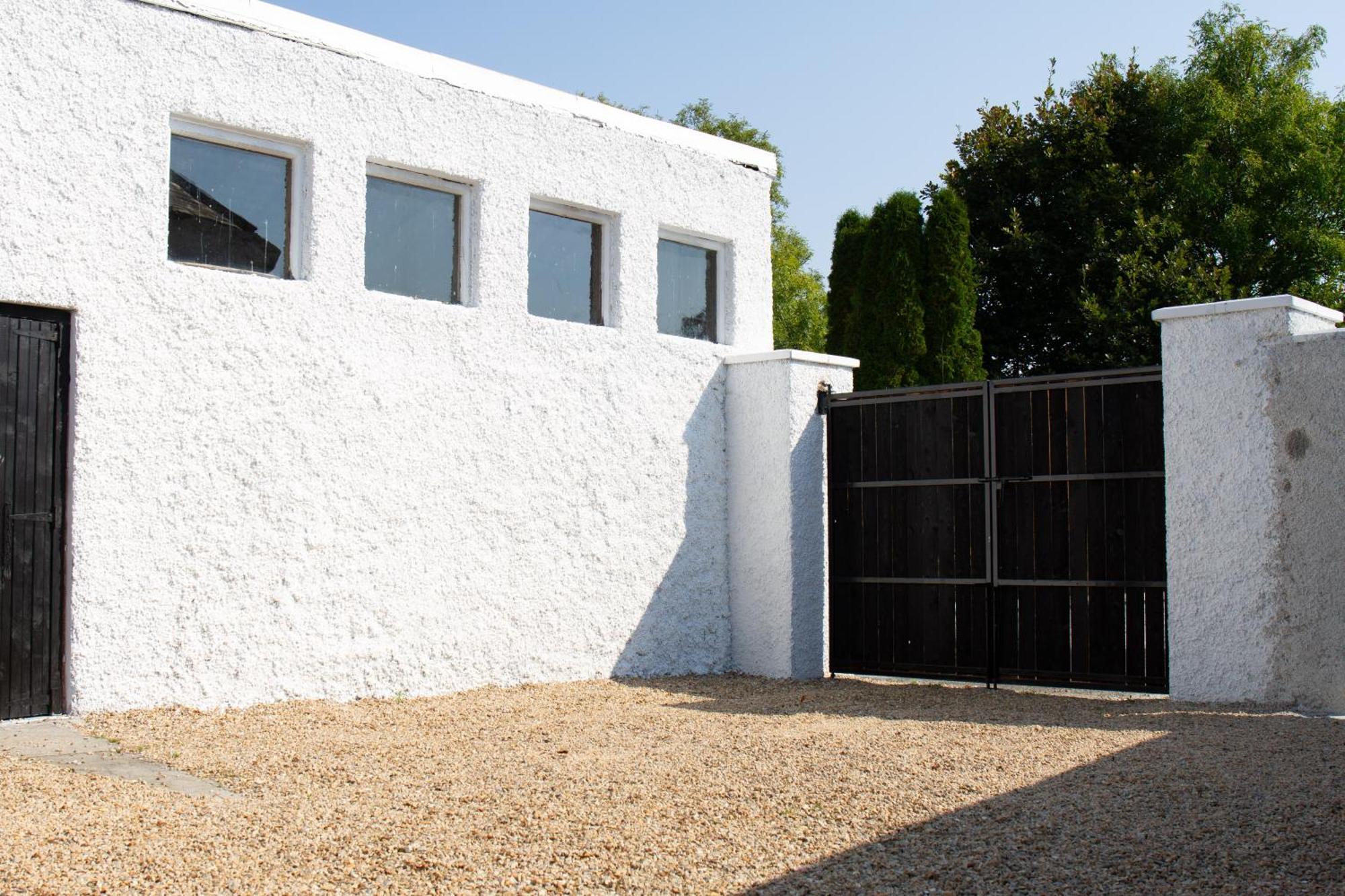 Hill House Lodge Sleeps 6 Overlooking The Rock Of Cashel Cashel (Tipperary) Exterior foto