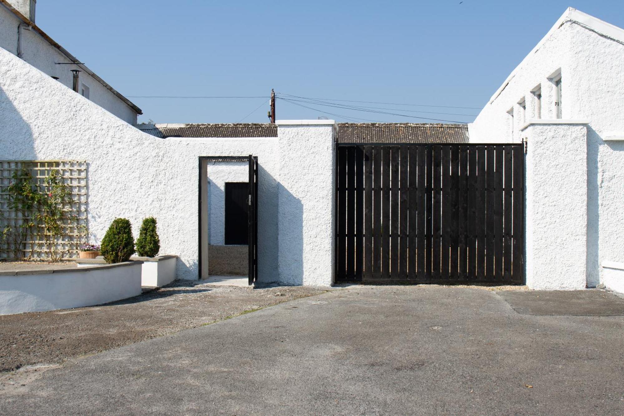 Hill House Lodge Sleeps 6 Overlooking The Rock Of Cashel Cashel (Tipperary) Exterior foto