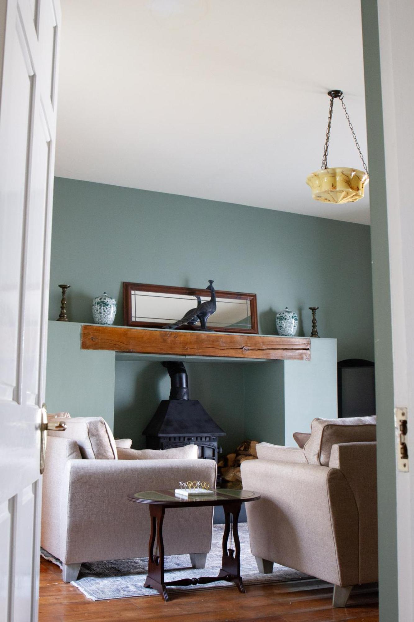 Hill House Lodge Sleeps 6 Overlooking The Rock Of Cashel Cashel (Tipperary) Exterior foto