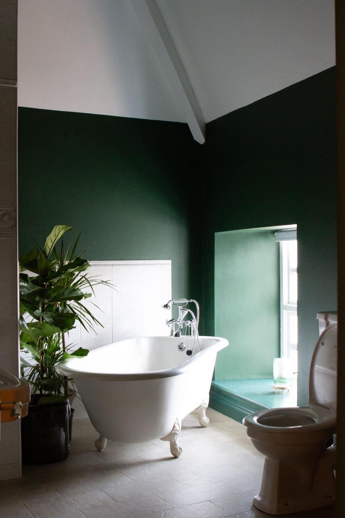Hill House Lodge Sleeps 6 Overlooking The Rock Of Cashel Cashel (Tipperary) Exterior foto