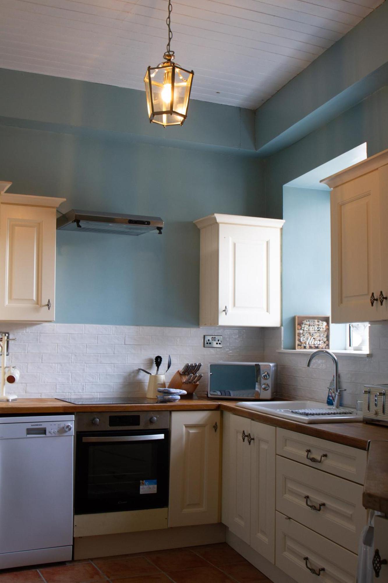 Hill House Lodge Sleeps 6 Overlooking The Rock Of Cashel Cashel (Tipperary) Exterior foto