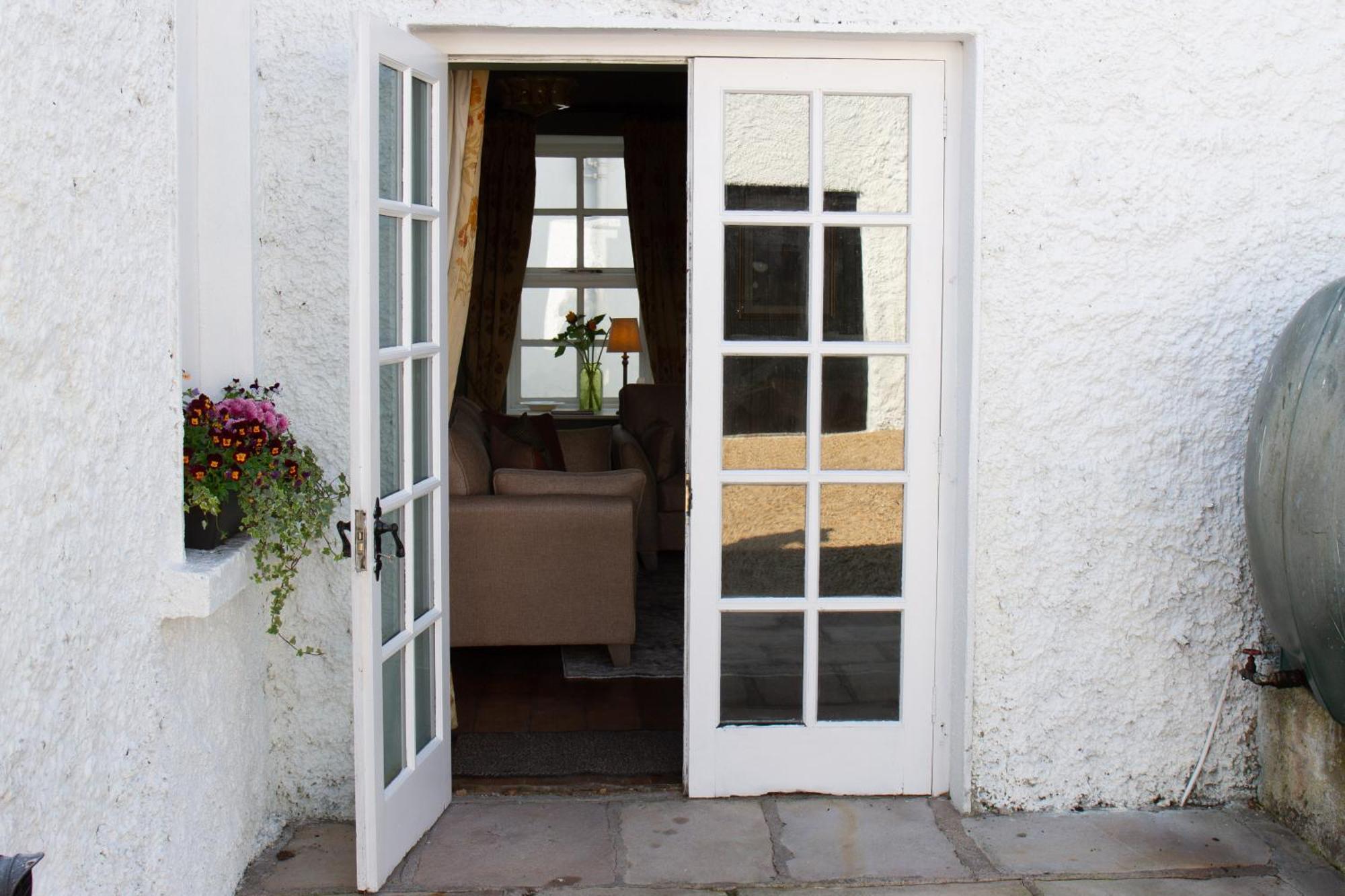 Hill House Lodge Sleeps 6 Overlooking The Rock Of Cashel Cashel (Tipperary) Exterior foto